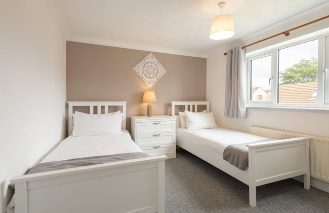 Host Stay Lingwood Park - Foto 16