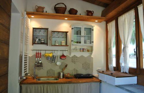 Azienda Agricola Biologica La Cardellina - Foto 26