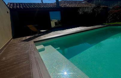 Turismo e Alojamento dos Lagos do Sabor - Piscina & SPA - Photo 6