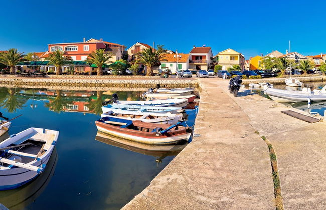 Family Friendly Pool House Ana - Foto 54