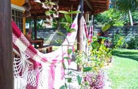 Casa temporada na praia Joia do Atlântico - Ilhéus - Ba - Foto 16