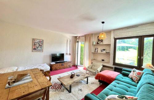 Nid d'Arbois - Foto 1