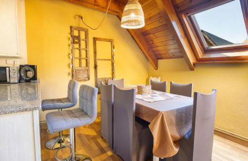 V1 eraclau - Eth Artigarix con parking en VILAC - Foto 5