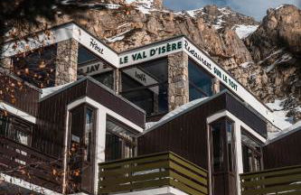 Hotel & Spa Le Val d'Isère - Foto 52