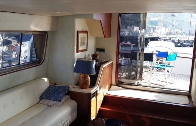 Yacht Suite - Castellammare di Stabia - Foto 12