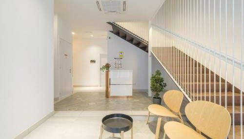 Gorgeous Apt with a Large Private Terrace - Foto 3