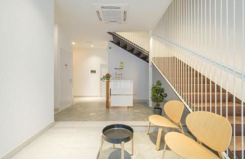 Chic & Comfortable Apartment, Private Terrace - Foto 32