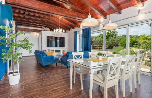 Vila s jacuzzijem i bazenom Mavrinac - Foto 19