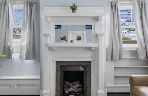 Near The Airport East Lake Craftsman - Foto 7