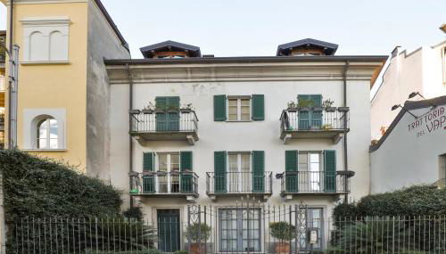 Cernobbio lake suites - Foto 4