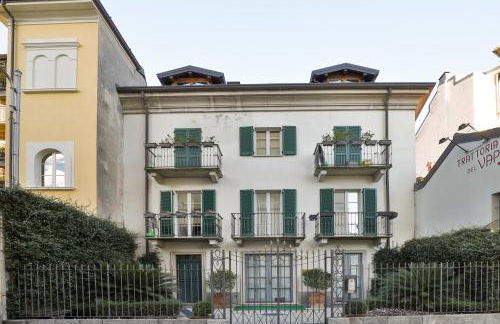 Cernobbio lake suites - Foto 4