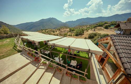 CASA Guardafuentes de Ordesa - Foto 49