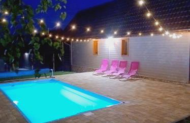 Domki nad jeziorem Widokówka Zarzecze - Foto 11