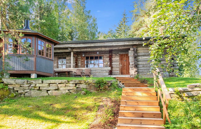 Kelosyväri 17 - Foto 1