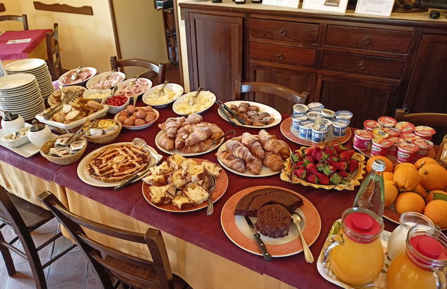 La Terra del Mezzo - Foto 32