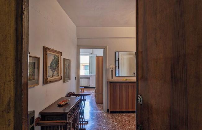 Large Apartment of S. Margherita Ligure - Foto 14