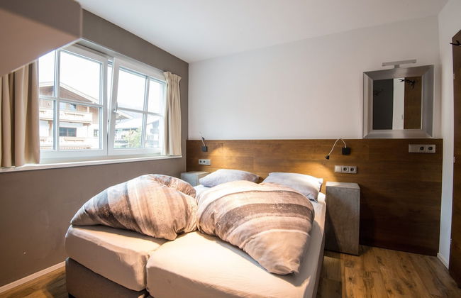 Modern Apartment Near the ski Area - Foto 8