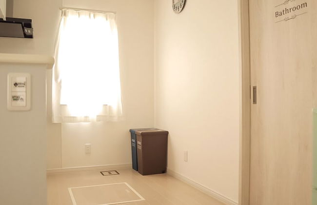 Bayside Hakodate - Foto 14