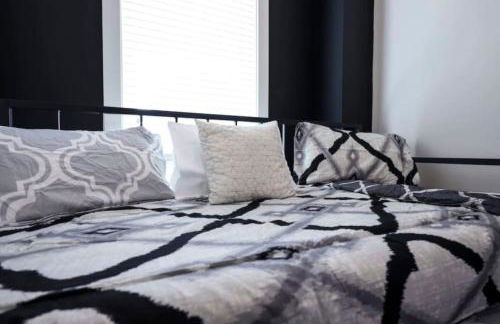 WeHo Nashville Home, Geodis Park, Private Movie Theater! 10min to Broadway! Sleeps 10! - Foto 23