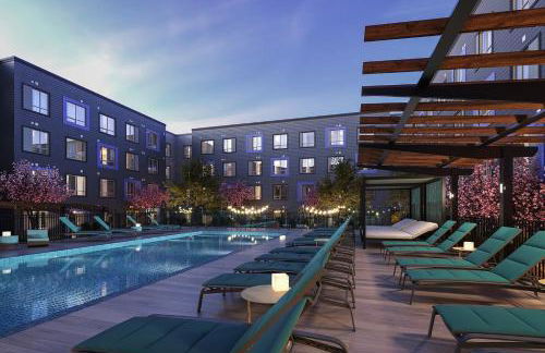 Hyatus Luxury Residences Boston Everett Signature Collection - Foto 1