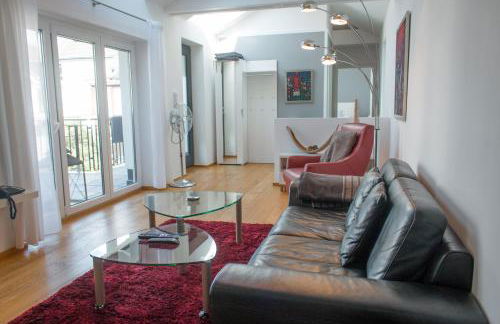 Ferienapartments Am Steinfelder Hof - Foto 37