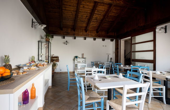 Cabrera House - Foto 37