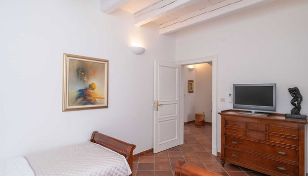 Secret Apartments - Two Bedroom Apartment With City View - Foto 3, Habitación