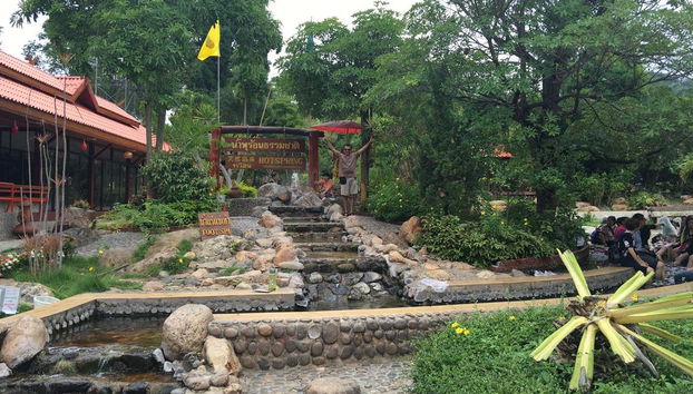 Escursione a Chiang Rai - Foto 5