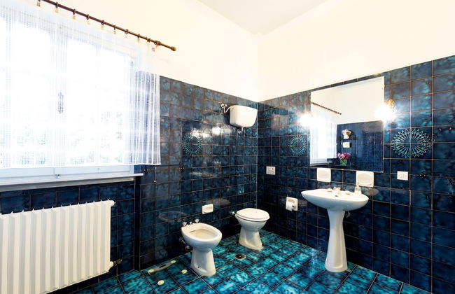 Casa Macchia - Foto 13