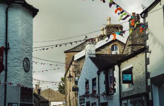 Our Holiday House Yorkshire, Ingleton - children and doggy friendly - Foto 31