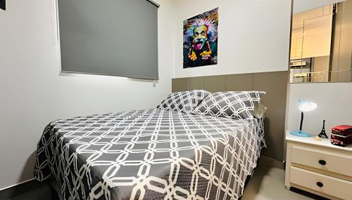 *Loft Refúgio Urbano | Estilo e Conforto. - Foto 3