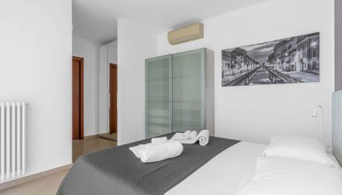 Santa Giulia Suite - Futurismo 17 - Foto 4, towels