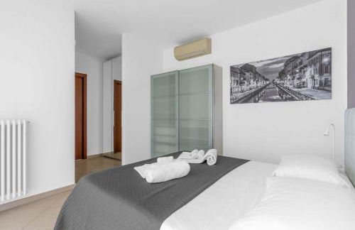 Santa Giulia Suite - Futurismo 17 - Foto 4