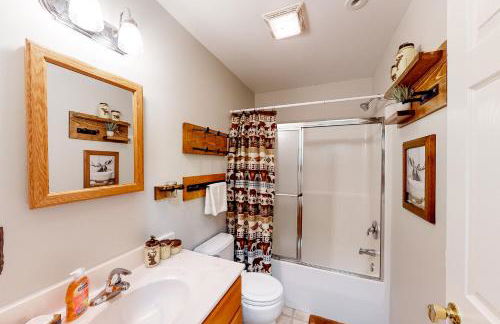 Whistle and Quill Lodge - Foto 20