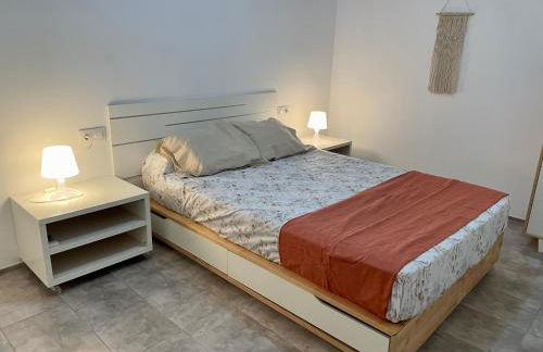 Can Vicent.- Apartamento a pie de Piscina - Photo 20