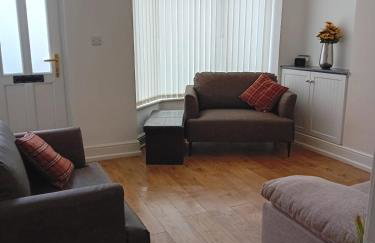 Colville House - Foto 14