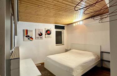 Coppola Terrace Apartment - Private Rooftop & City View in the Historic Catania Center - Via Coppola 22 - Foto 11