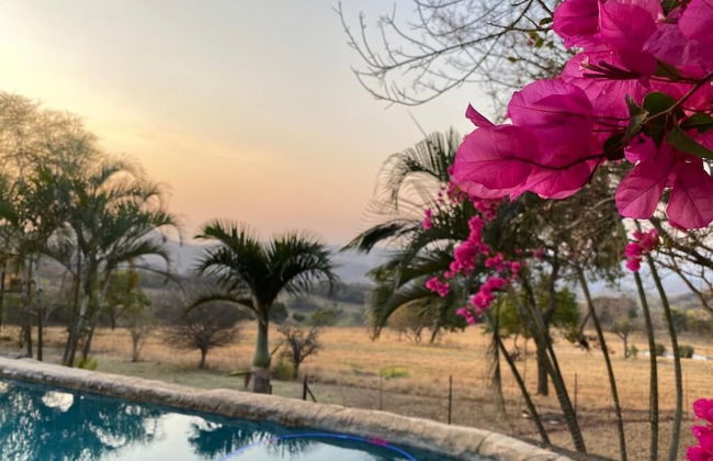 AtNature Luxury Self Catering Cottages - Foto 56