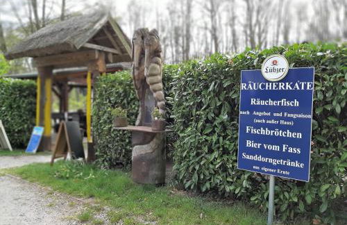 Eine schöne 3-Zimmer-Wohnung mit Ostsee-Zugang! - Foto 31