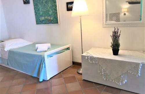 Villa Mareblu Luxury Holiday Apartment direttamente sul mare - Foto 73
