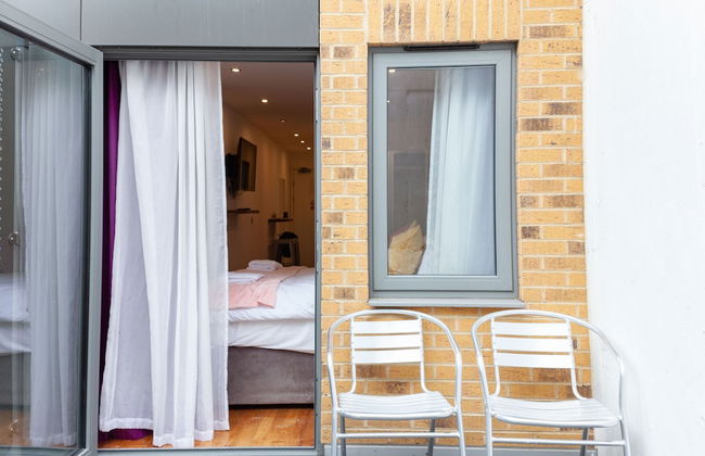 Camden Prime Apart Hotel - Photo 28