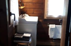 Le Chalet de ma mère Les Confins - Foto 20