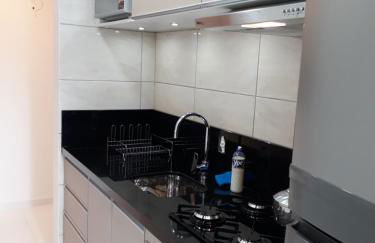 Apto no Lar da Serra - Foto 62