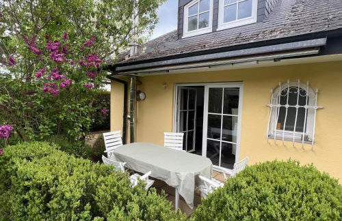 Maisonette Ferienappartement mit Garten - Foto 20