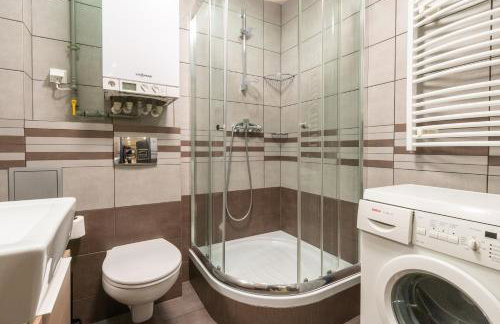 Katowice Central Apartment by BookingHost - Foto 22