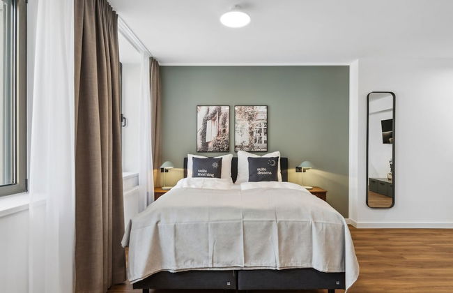 Limehome Oberhausen Paul-Reusch-Str. - Foto 4