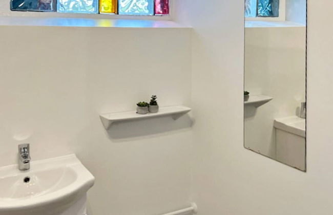 Luxury Retreat With Amenities - By Traum Ferienwohnungen - Foto 9