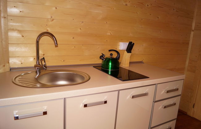 Domki Onyx - Foto 35