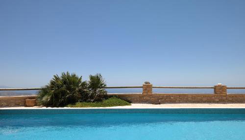 Keramos Villa - Foto 3, Garden