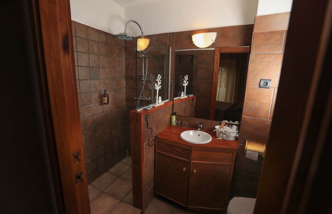 Résidence Le Mirasol - Foto 44